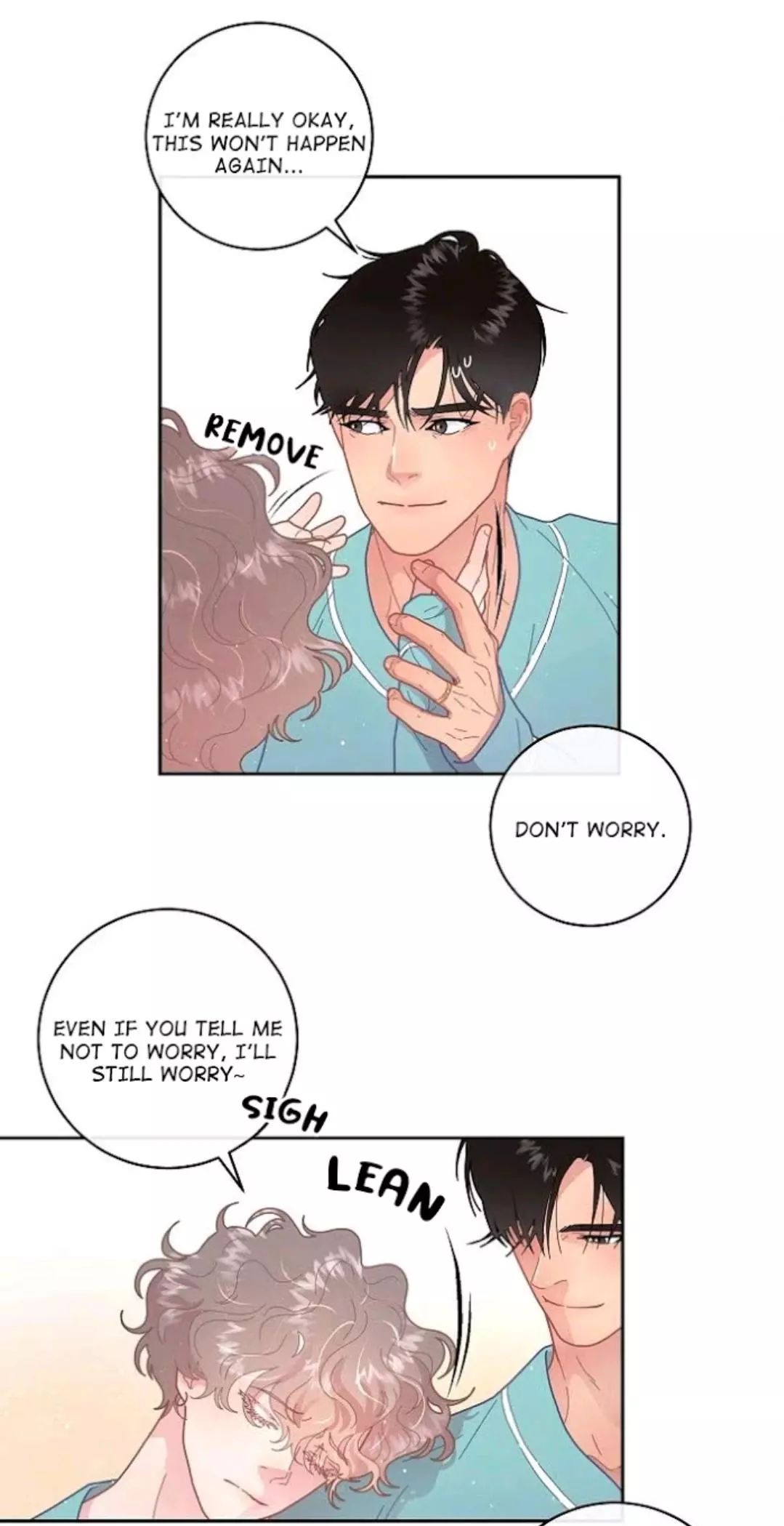 How to Chase an Alpha Chapter 66 page 5