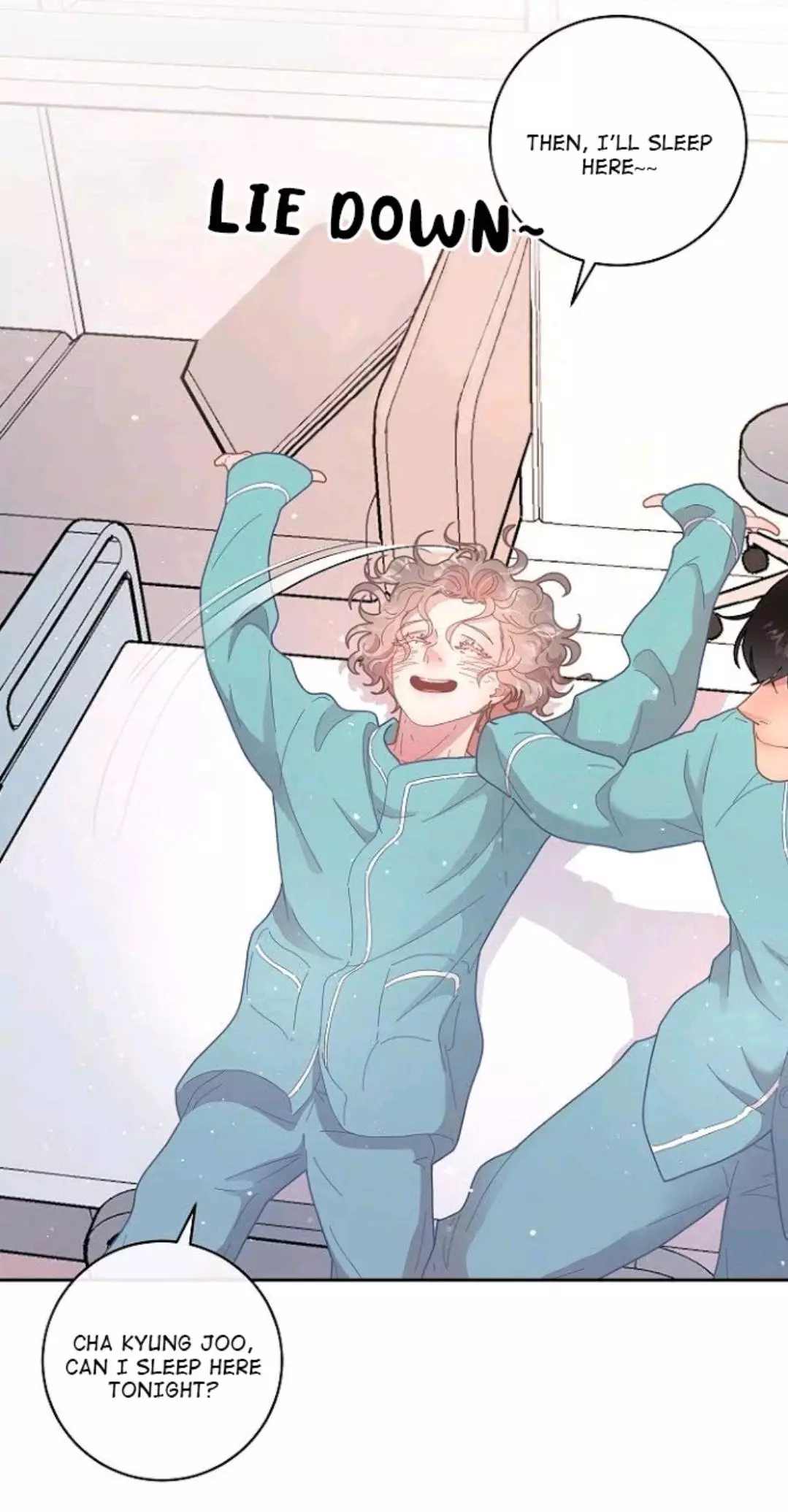 How to Chase an Alpha Chapter 66 page 9