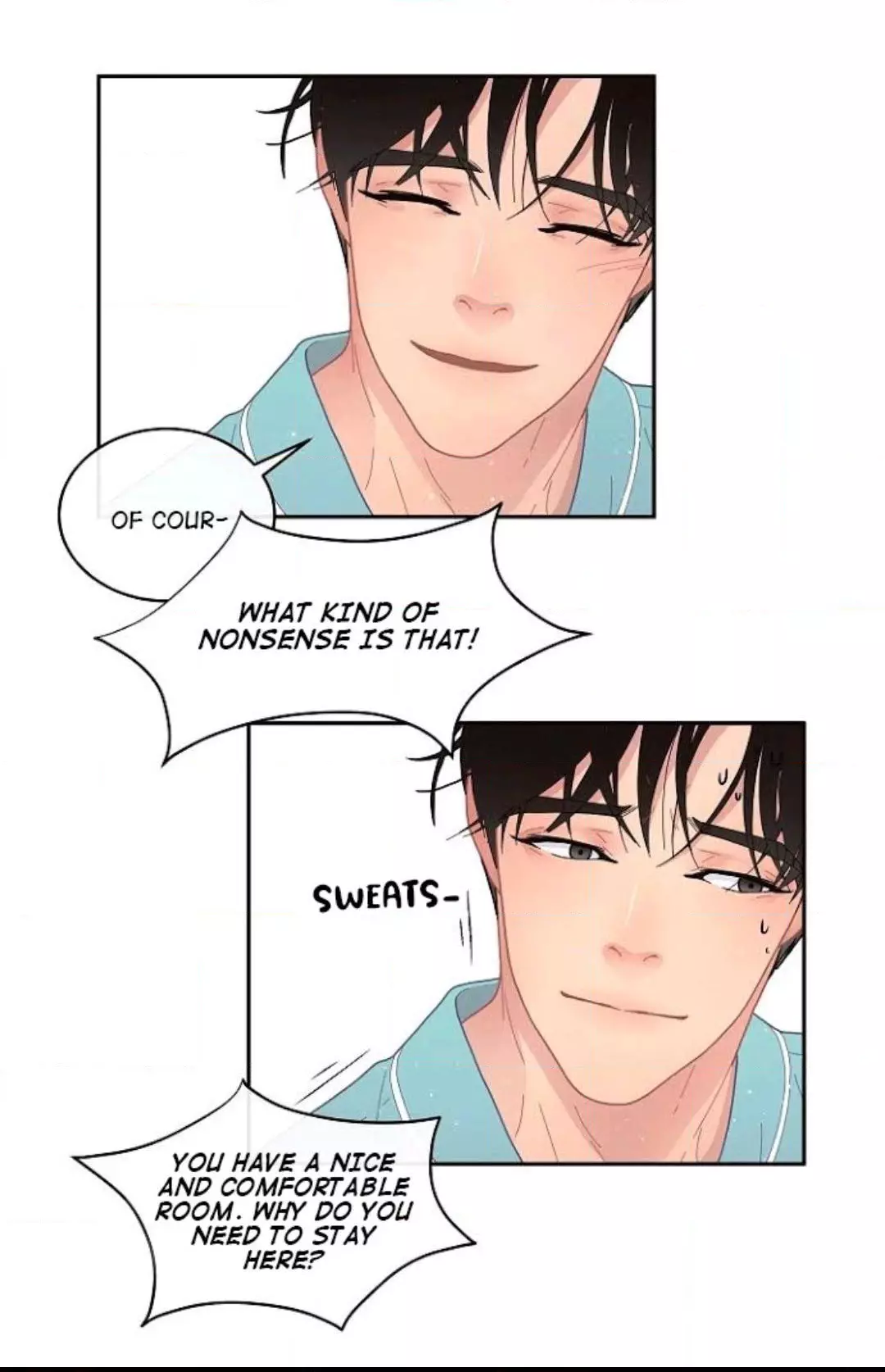 How to Chase an Alpha Chapter 66 page 10
