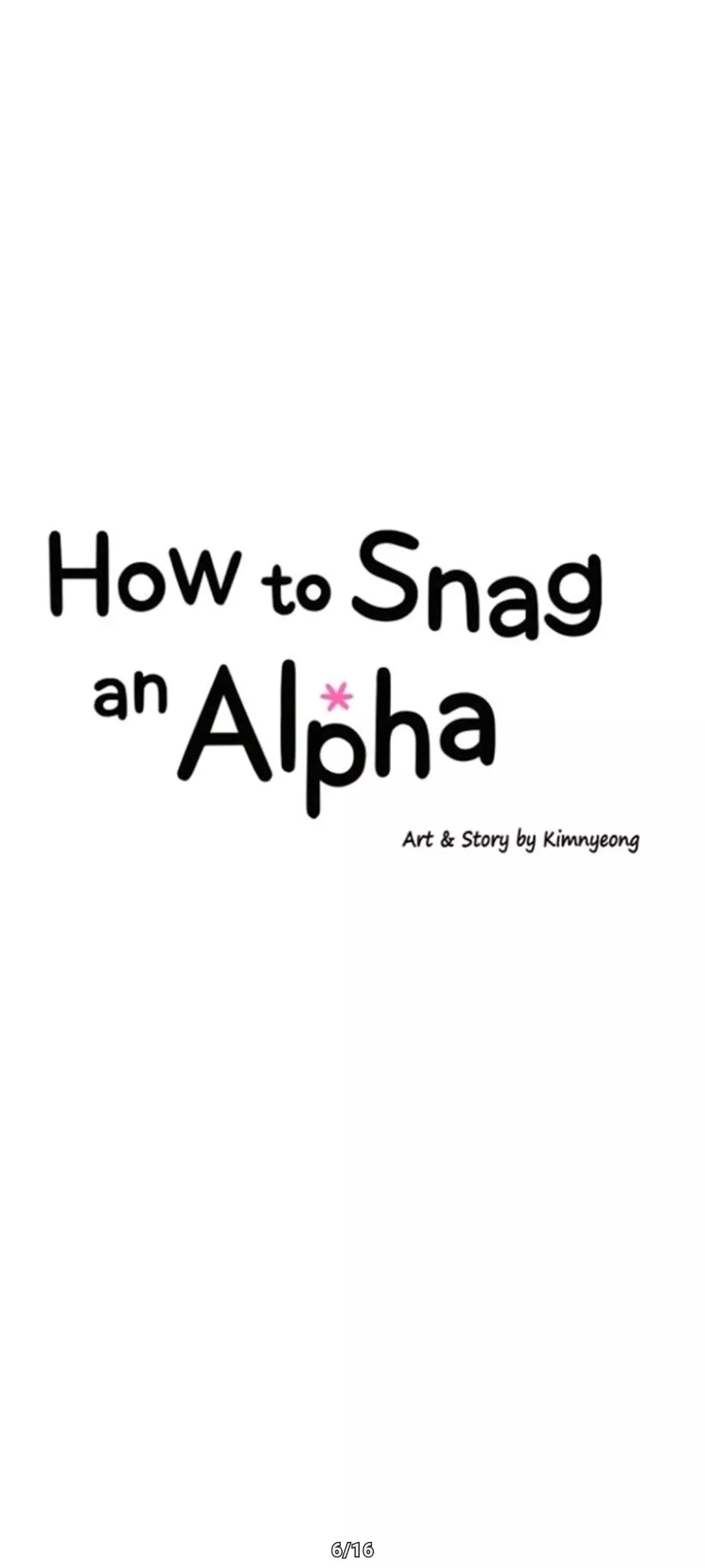 How to Chase an Alpha Chapter 66 page 15