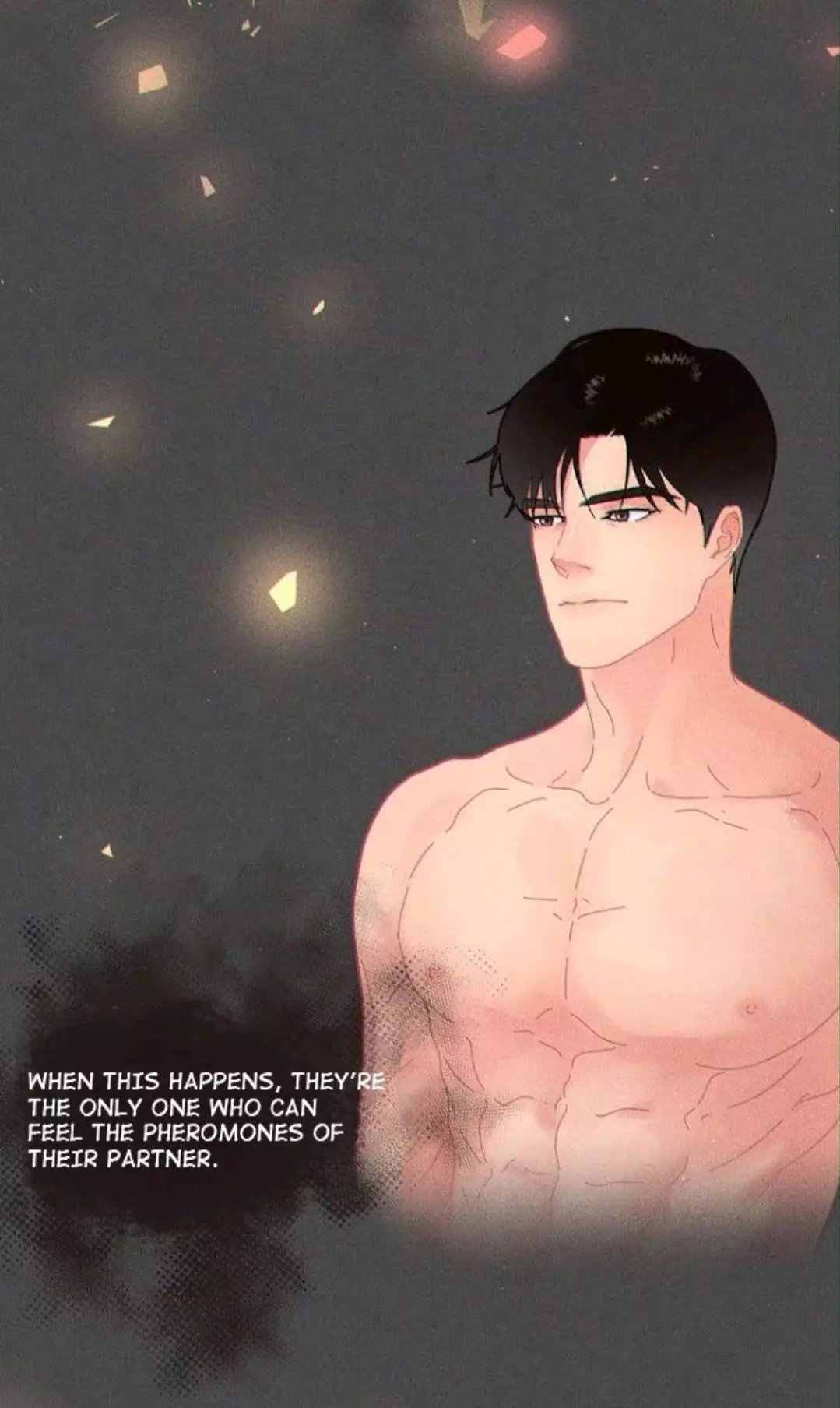 How to Chase an Alpha Chapter 66 page 17