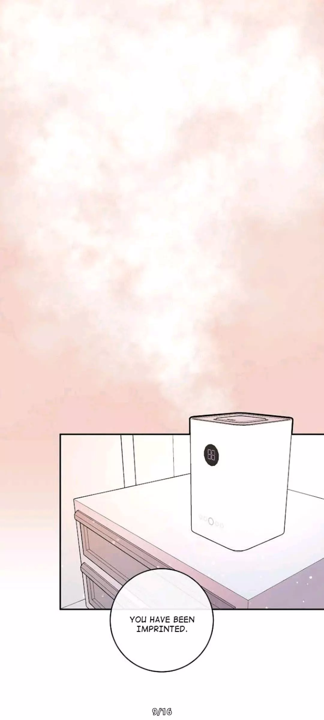 How to Chase an Alpha Chapter 66 page 27