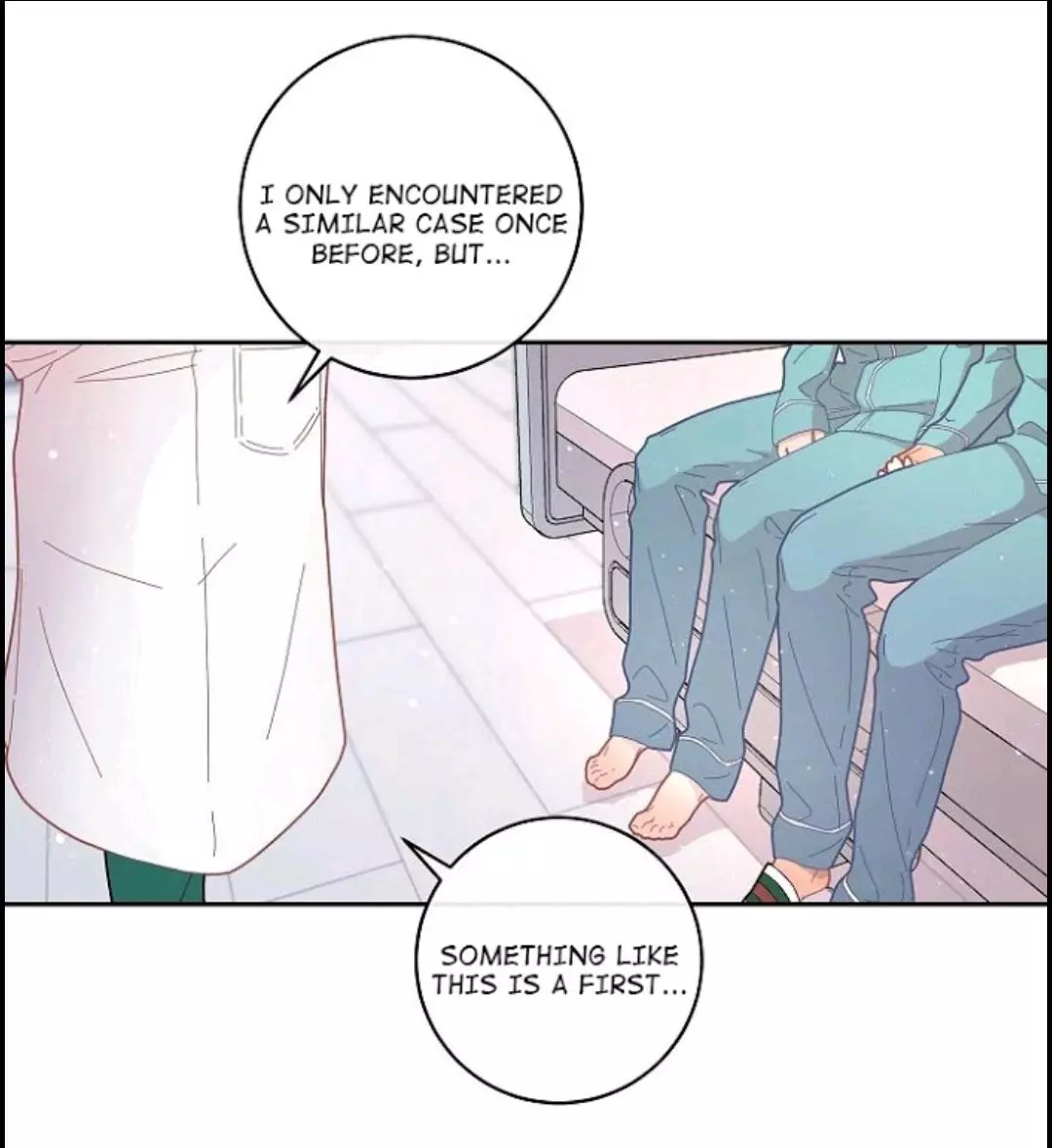 How to Chase an Alpha Chapter 66 page 31