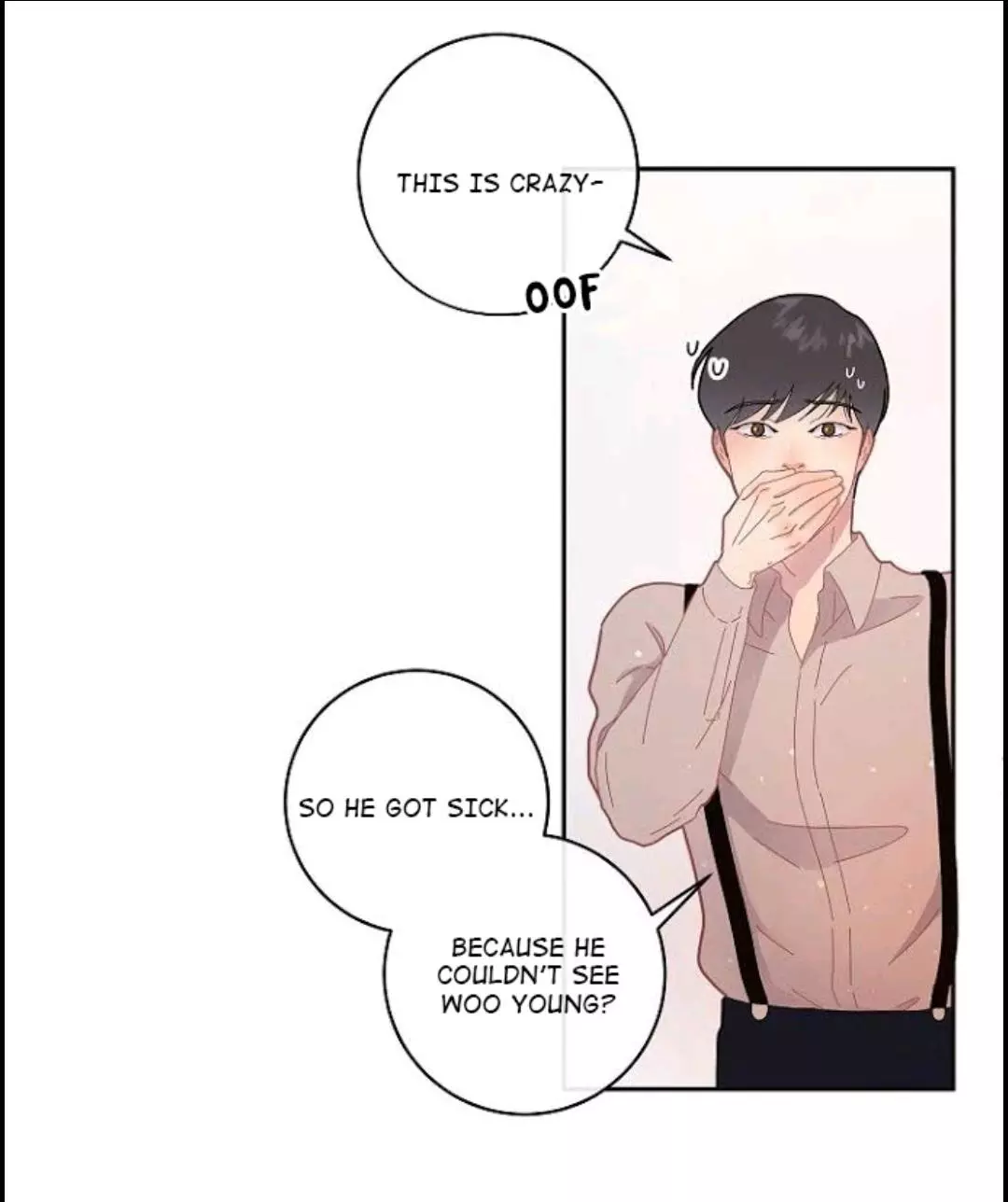 How to Chase an Alpha Chapter 66 page 36