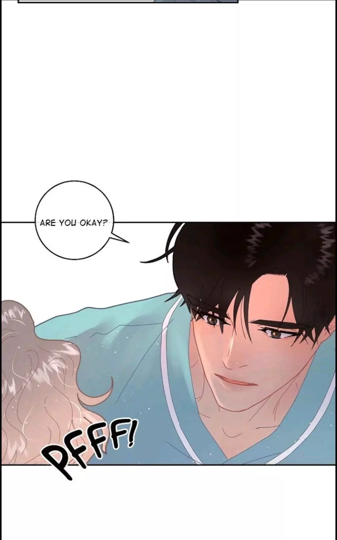 How to Chase an Alpha Chapter 66 page 39
