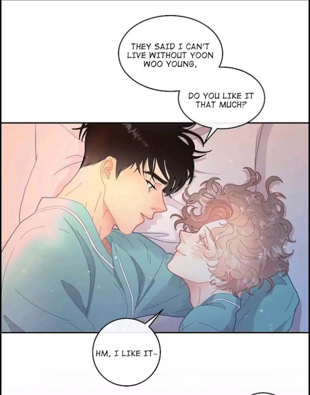How to Chase an Alpha Chapter 66 page 42