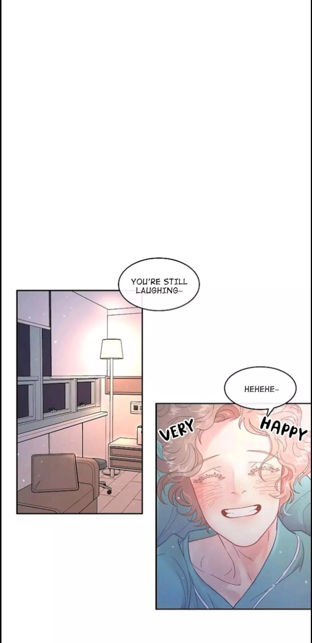 How to Chase an Alpha Chapter 66 page 41
