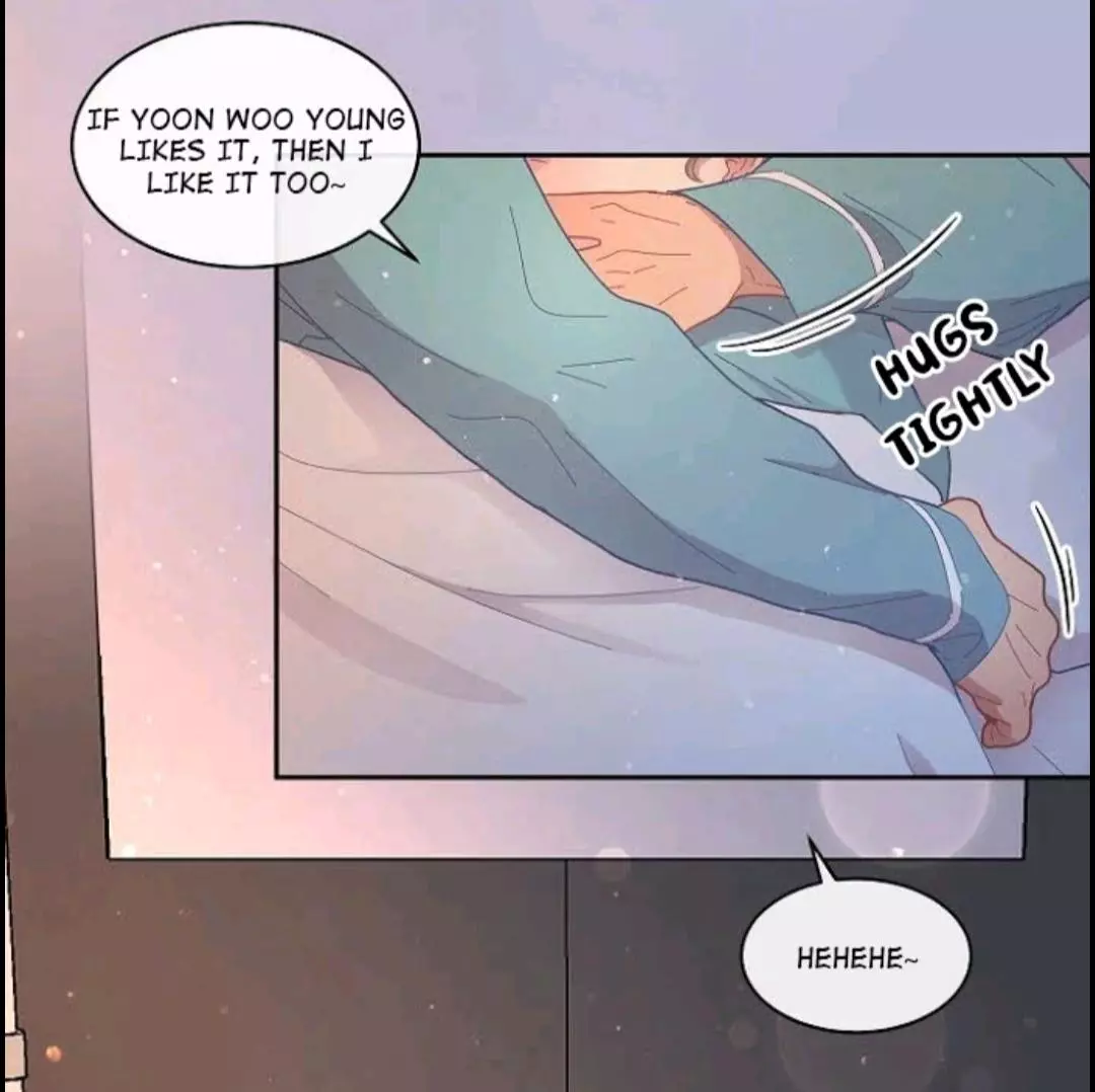 How to Chase an Alpha Chapter 66 page 44