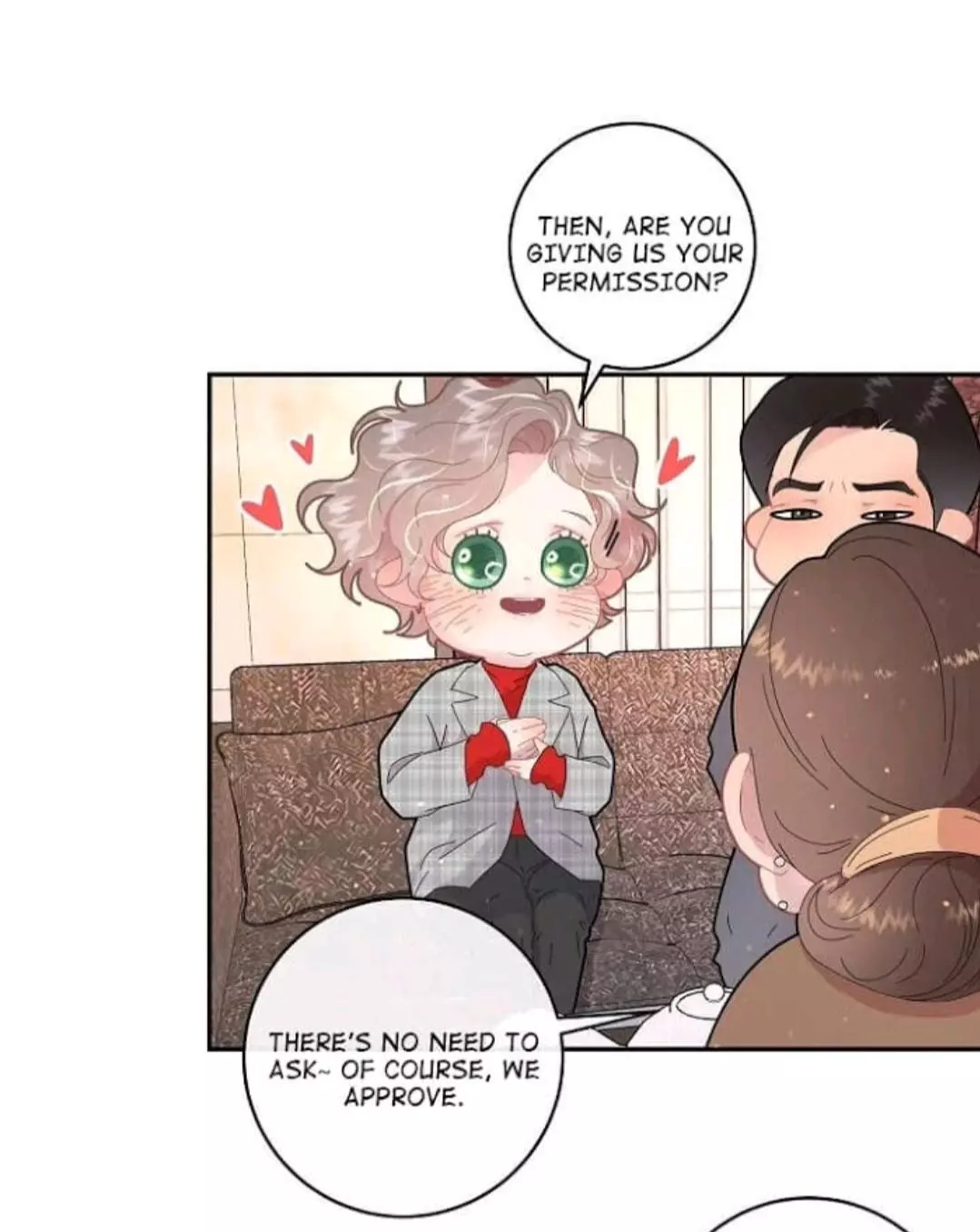 How to Chase an Alpha Chapter 68 page 9