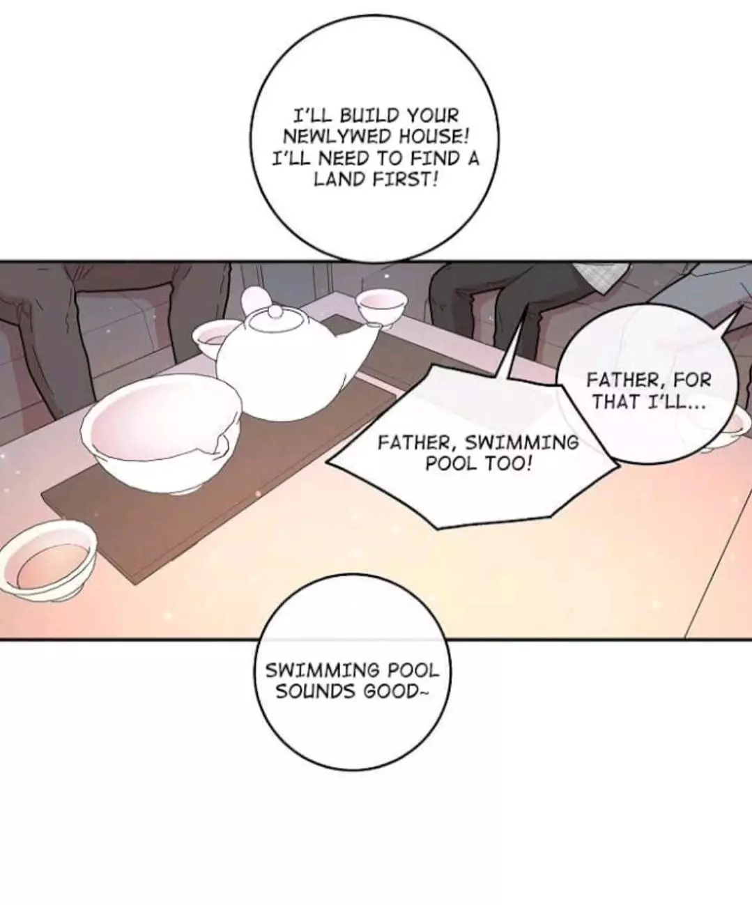 How to Chase an Alpha Chapter 68 page 12