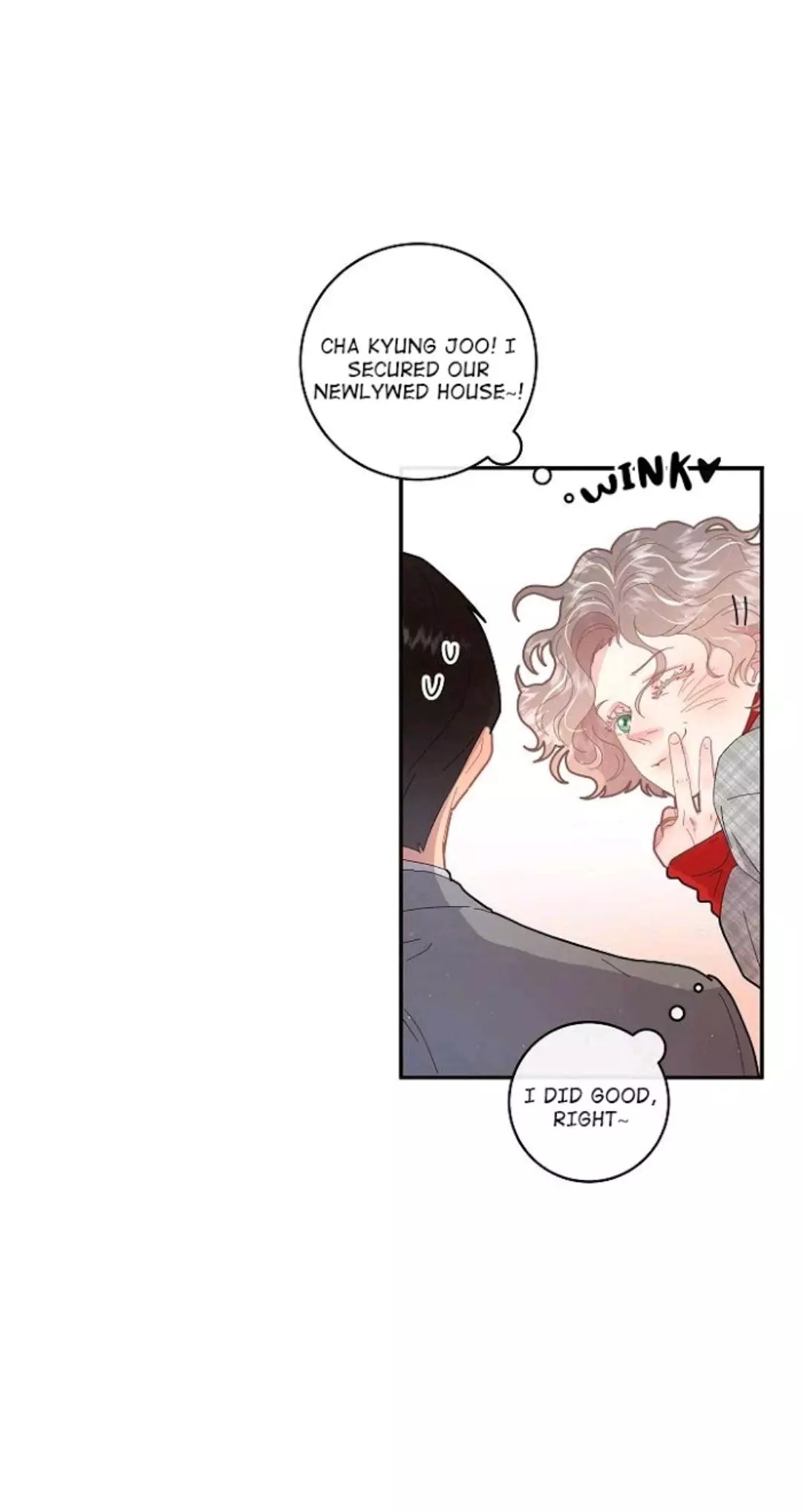 How to Chase an Alpha Chapter 68 page 14