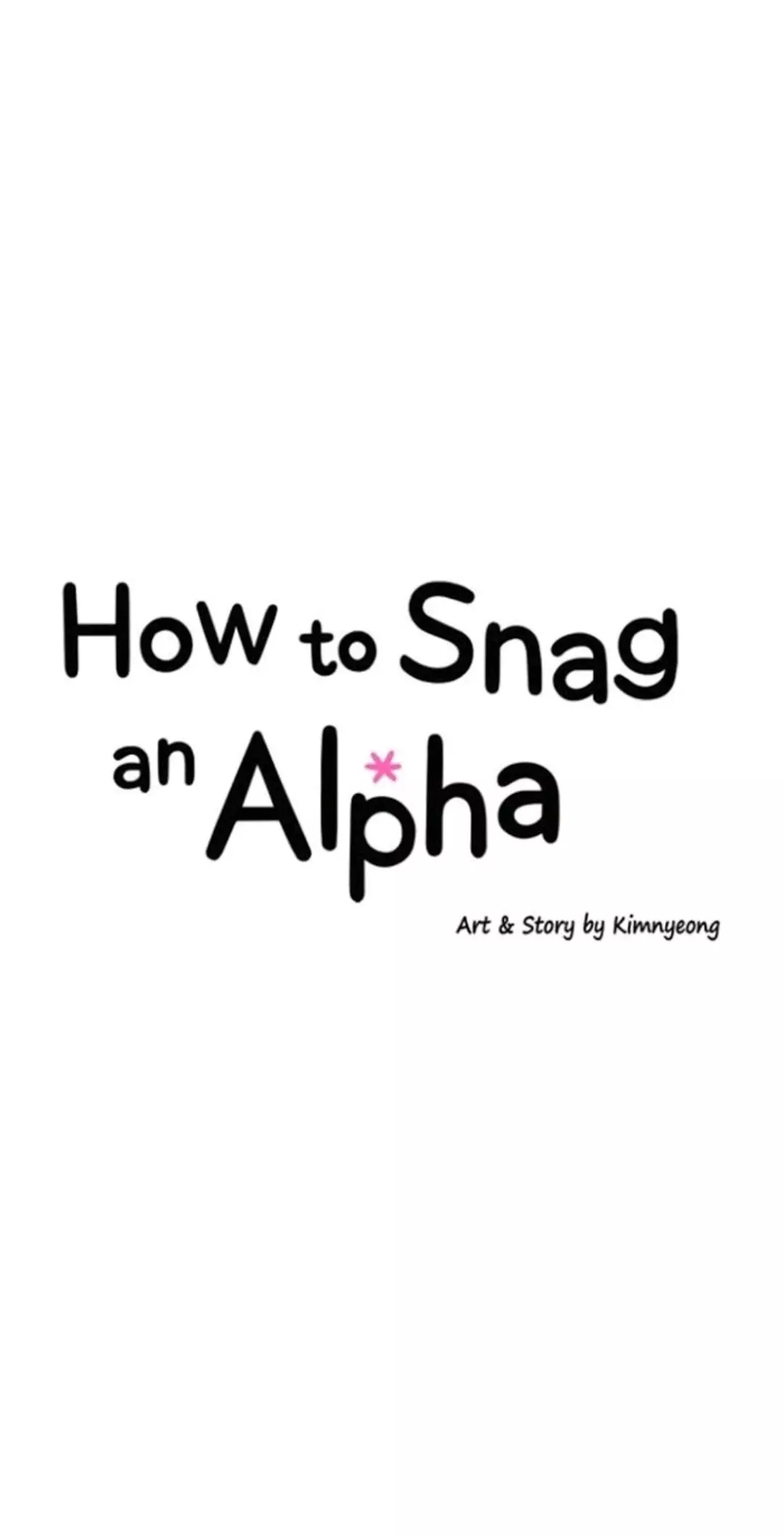 How to Chase an Alpha Chapter 68 page 15