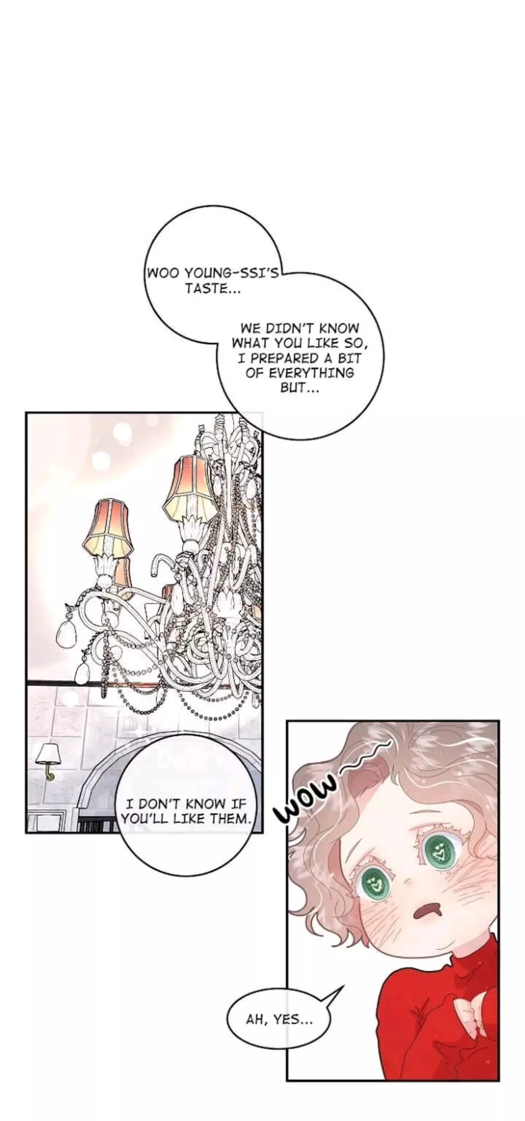 How to Chase an Alpha Chapter 68 page 16