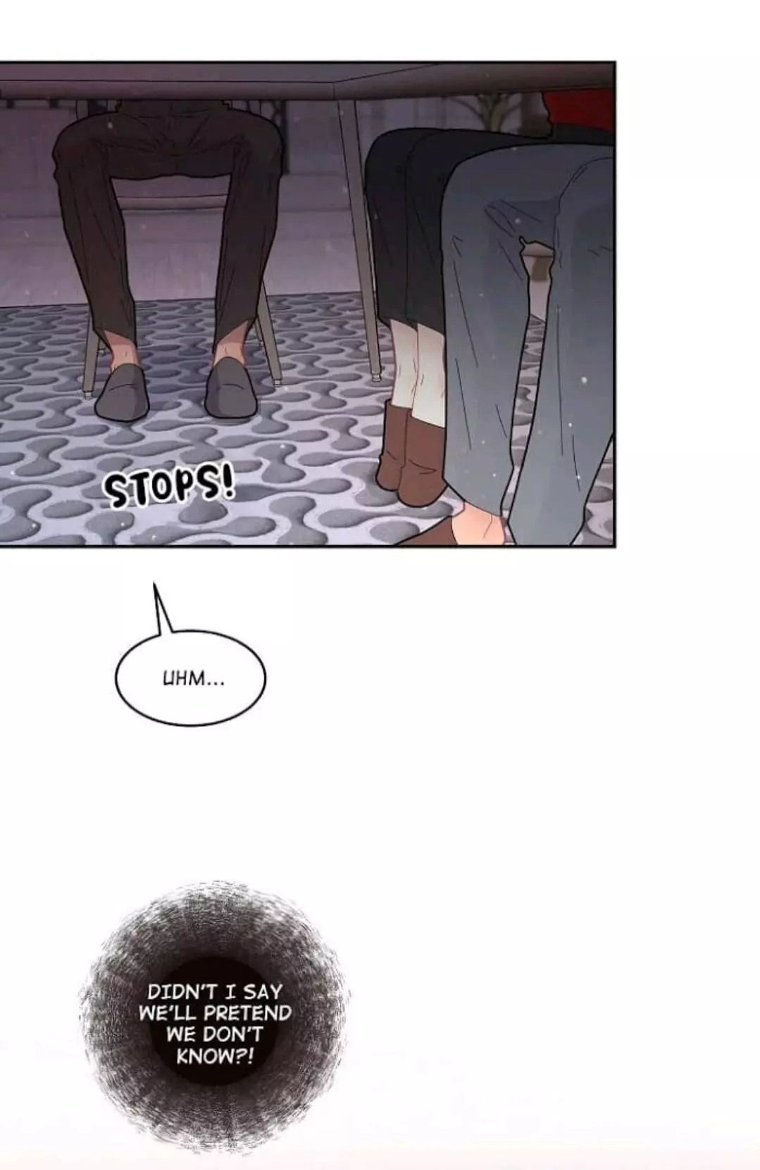How to Chase an Alpha Chapter 68 page 20
