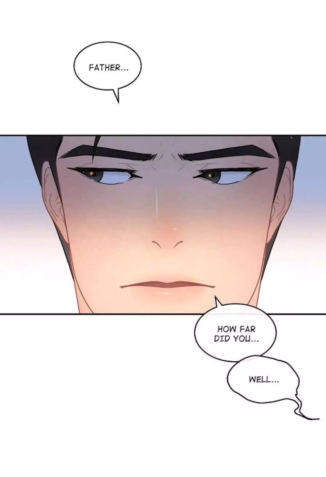 How to Chase an Alpha Chapter 68 page 22