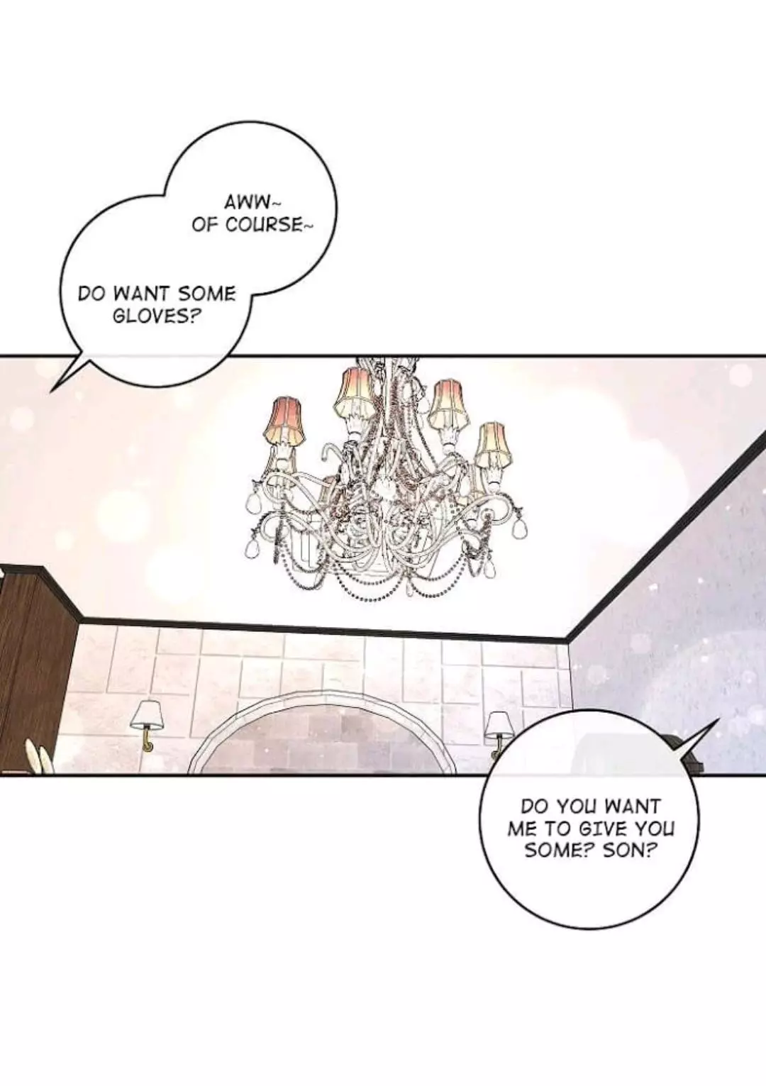 How to Chase an Alpha Chapter 68 page 24