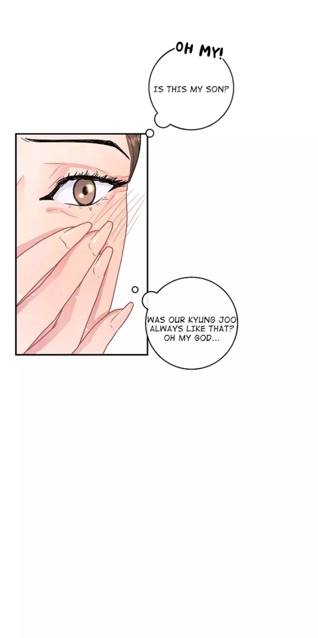 How to Chase an Alpha Chapter 68 page 27