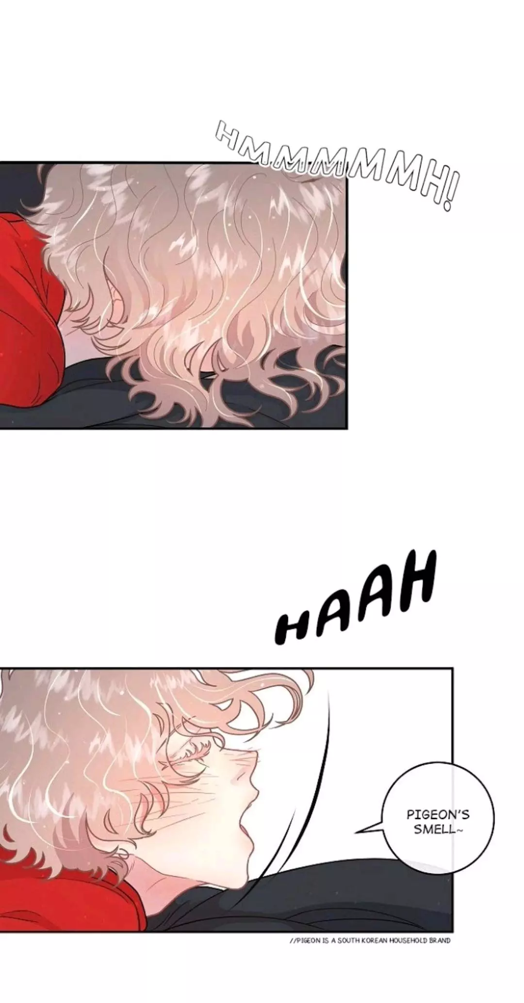 How to Chase an Alpha Chapter 68 page 29