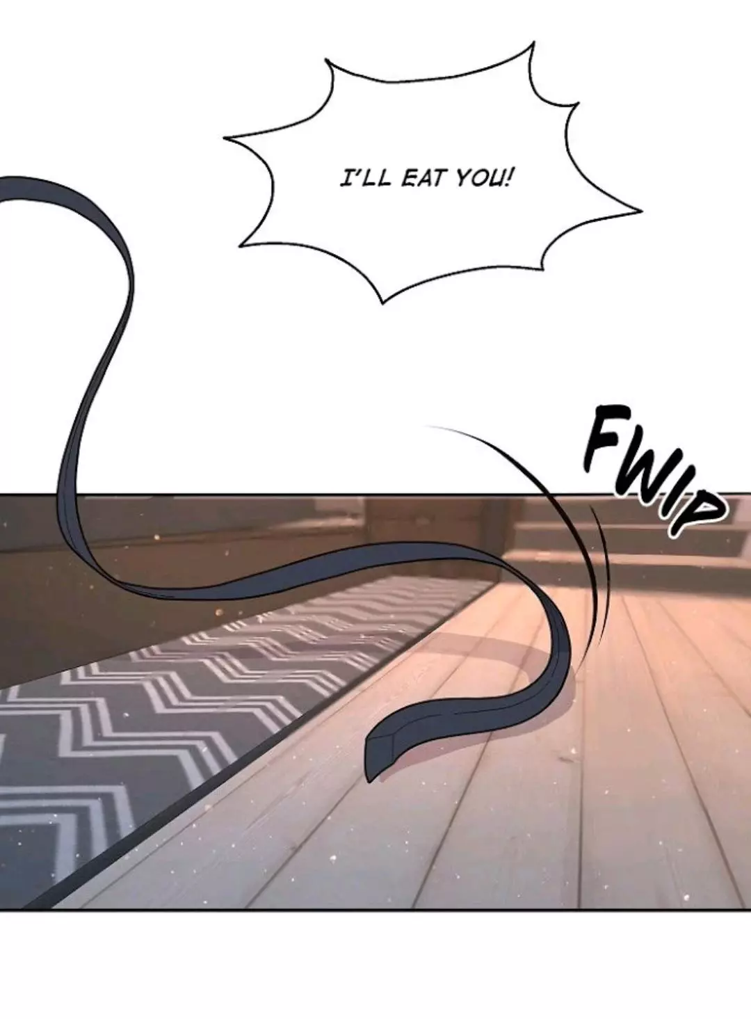How to Chase an Alpha Chapter 68 page 33