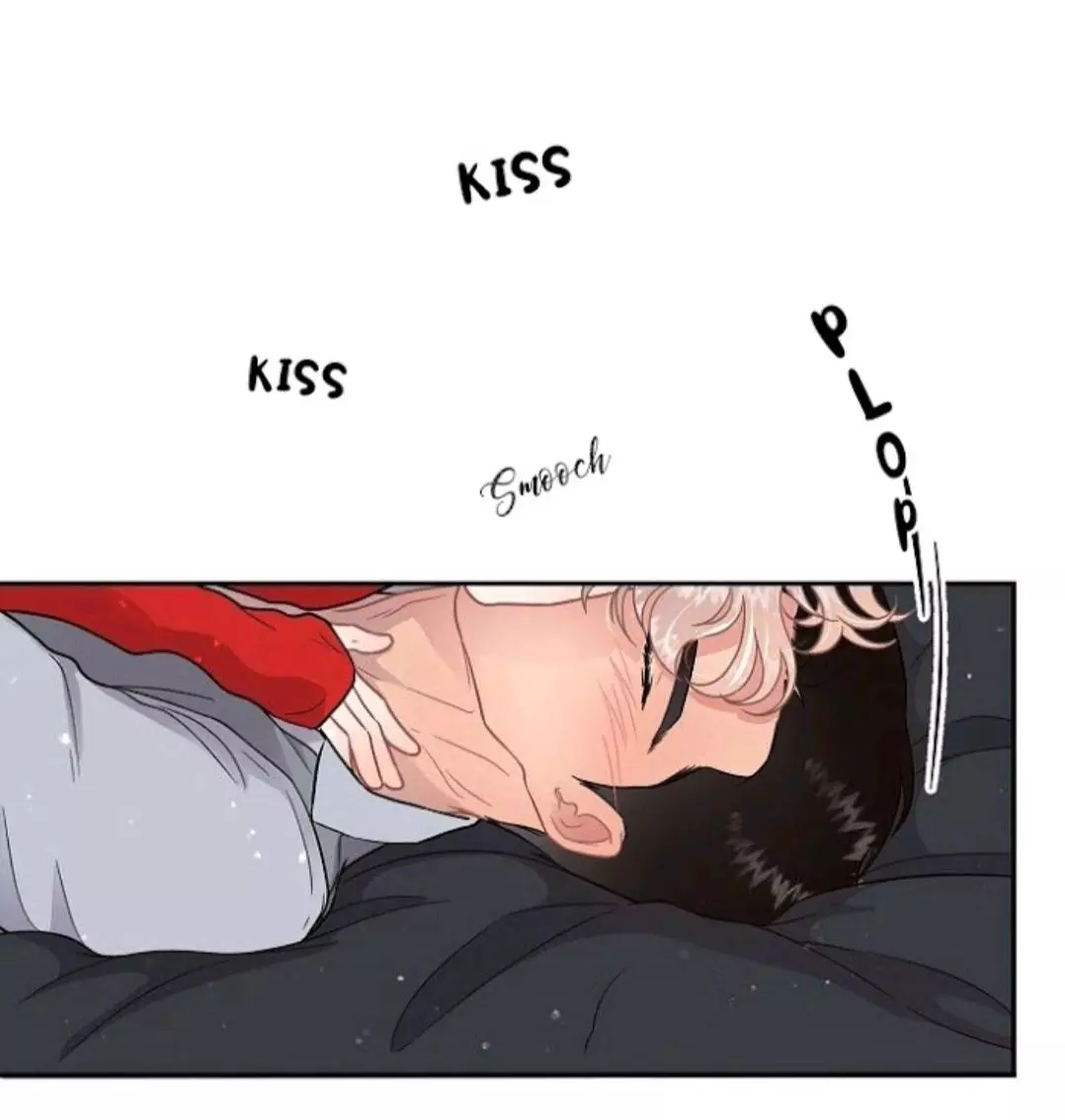 How to Chase an Alpha Chapter 68 page 35