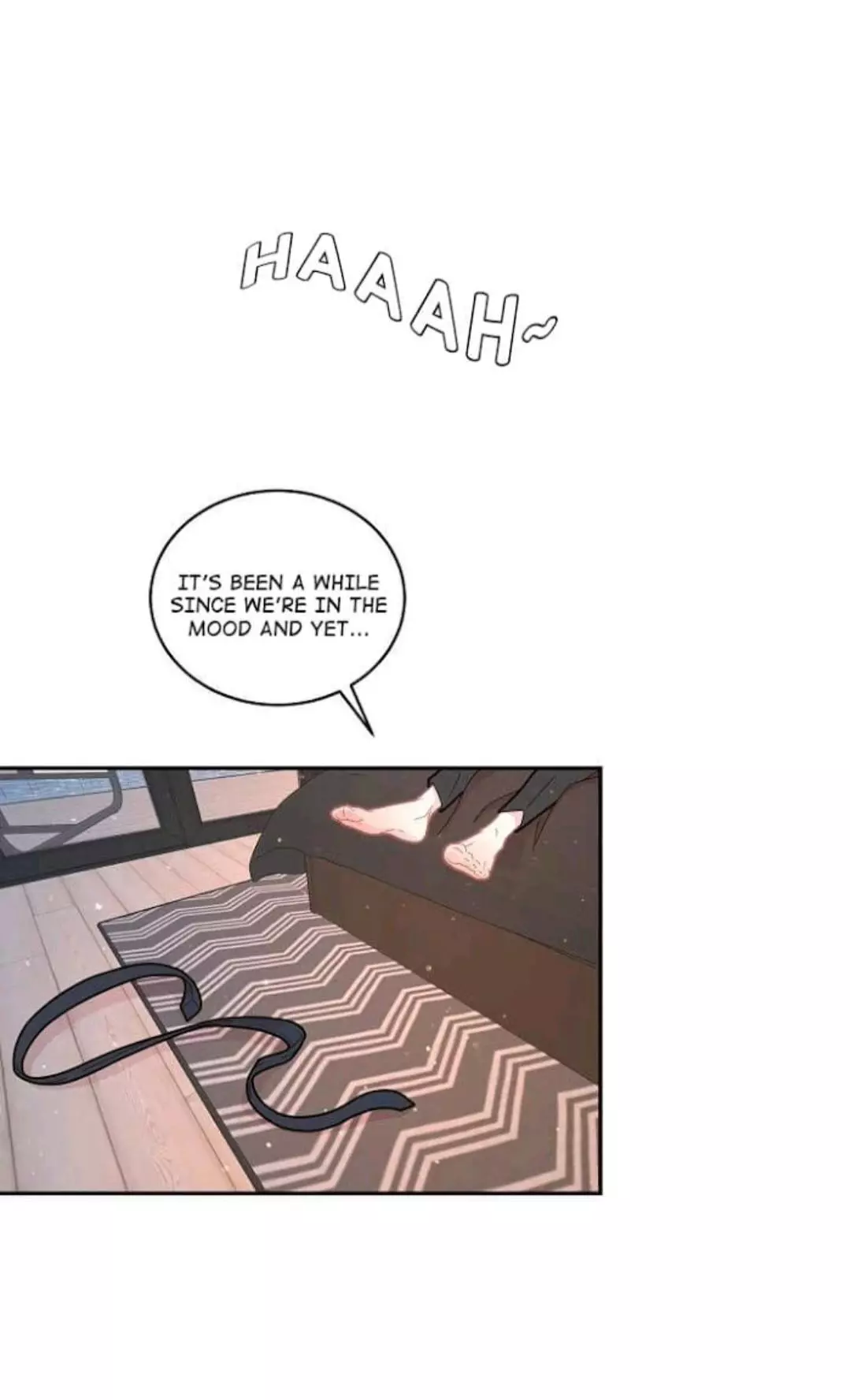 How to Chase an Alpha Chapter 68 page 40