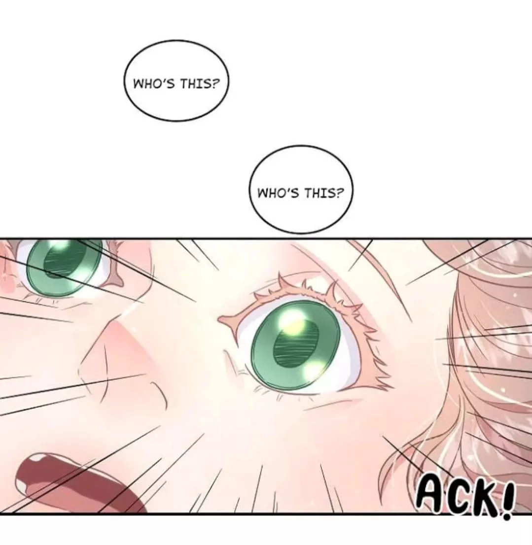 How to Chase an Alpha Chapter 68 page 43