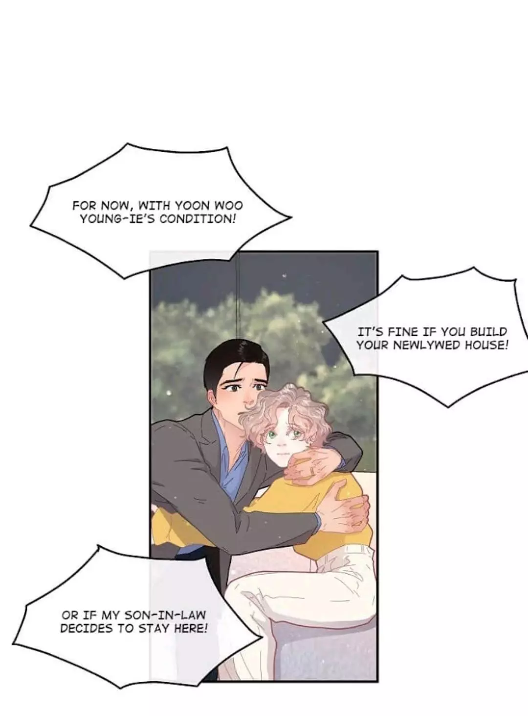 How to Chase an Alpha Chapter 69 page 12