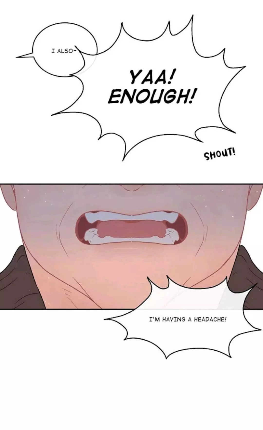 How to Chase an Alpha Chapter 69 page 11