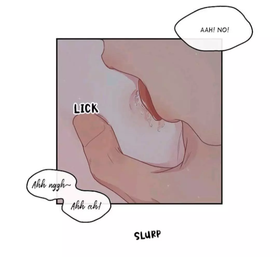How to Chase an Alpha Chapter 69 page 21