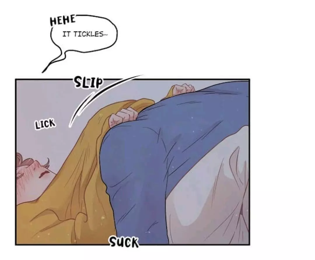 How to Chase an Alpha Chapter 69 page 19