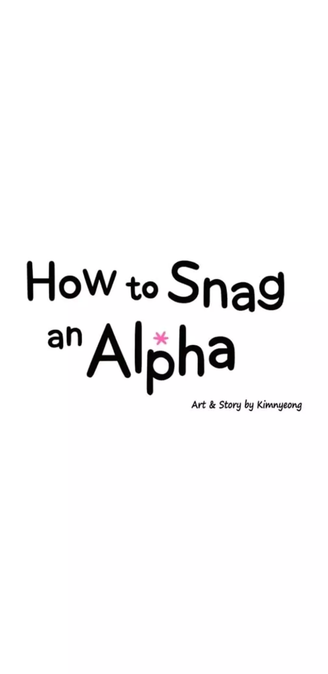 How to Chase an Alpha Chapter 69 page 17