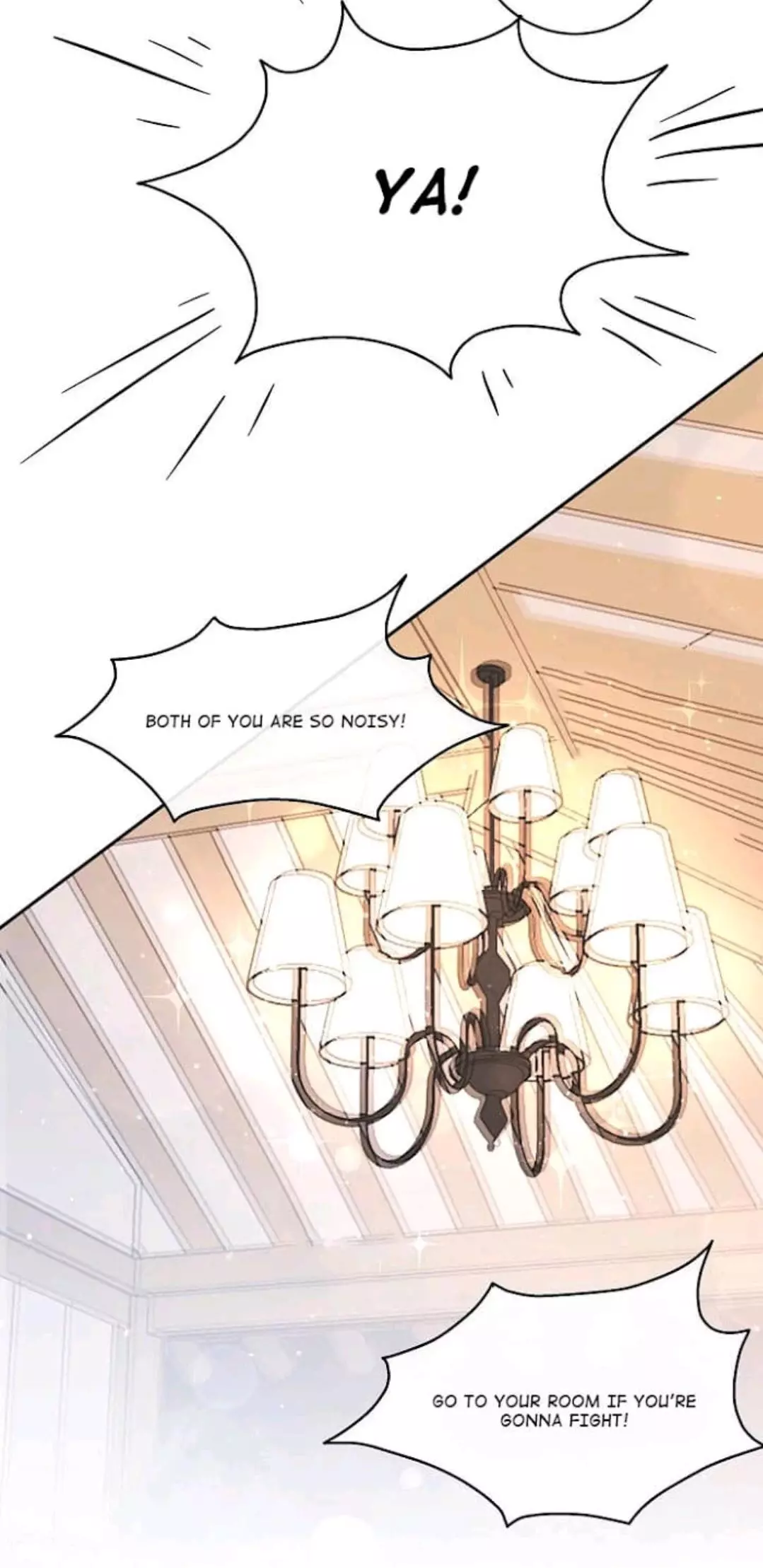 How to Chase an Alpha Chapter 69 page 15