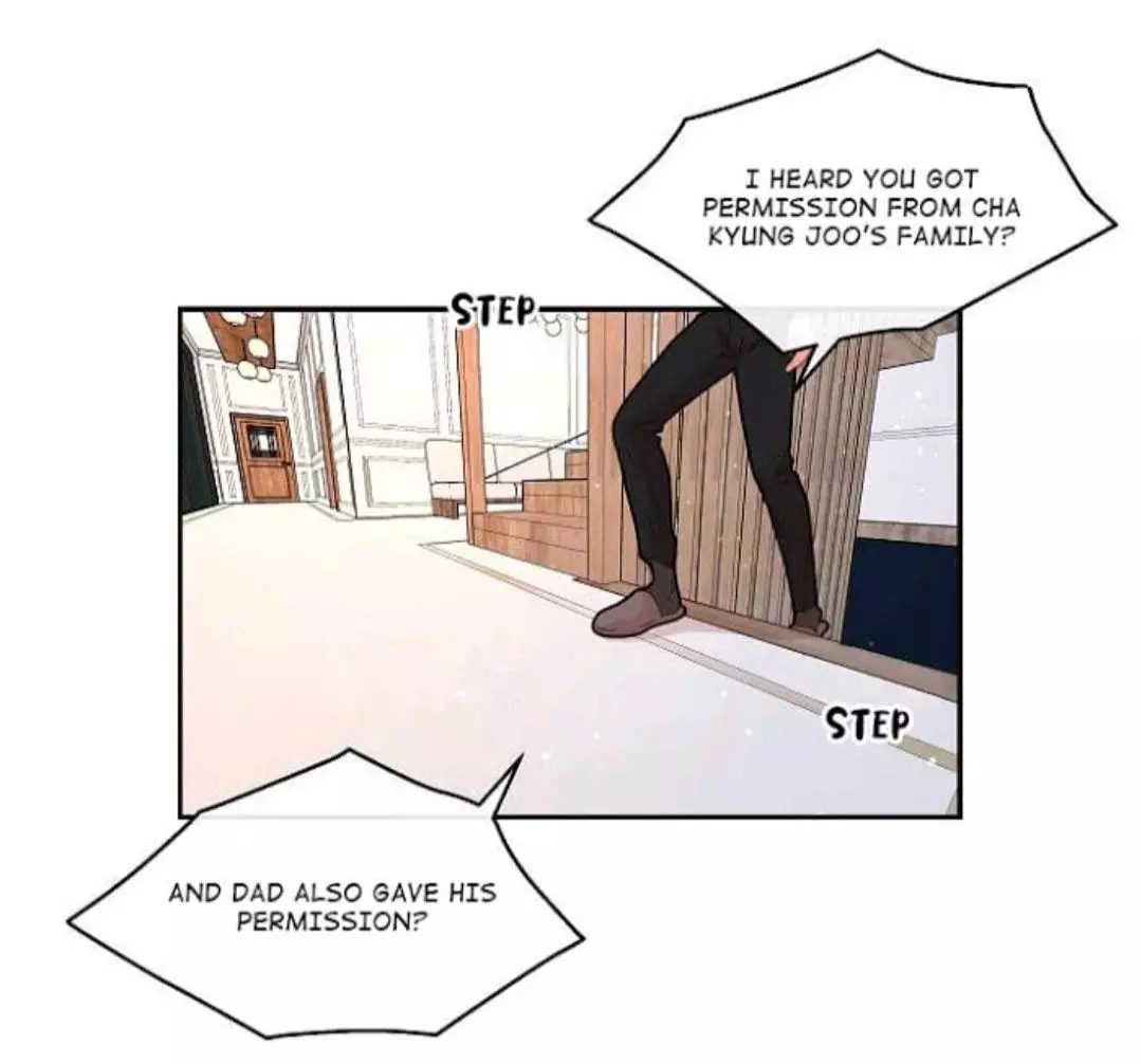 How to Chase an Alpha Chapter 69 page 32