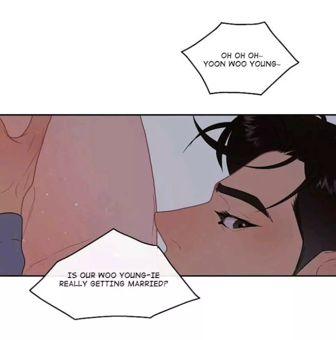How to Chase an Alpha Chapter 69 page 33