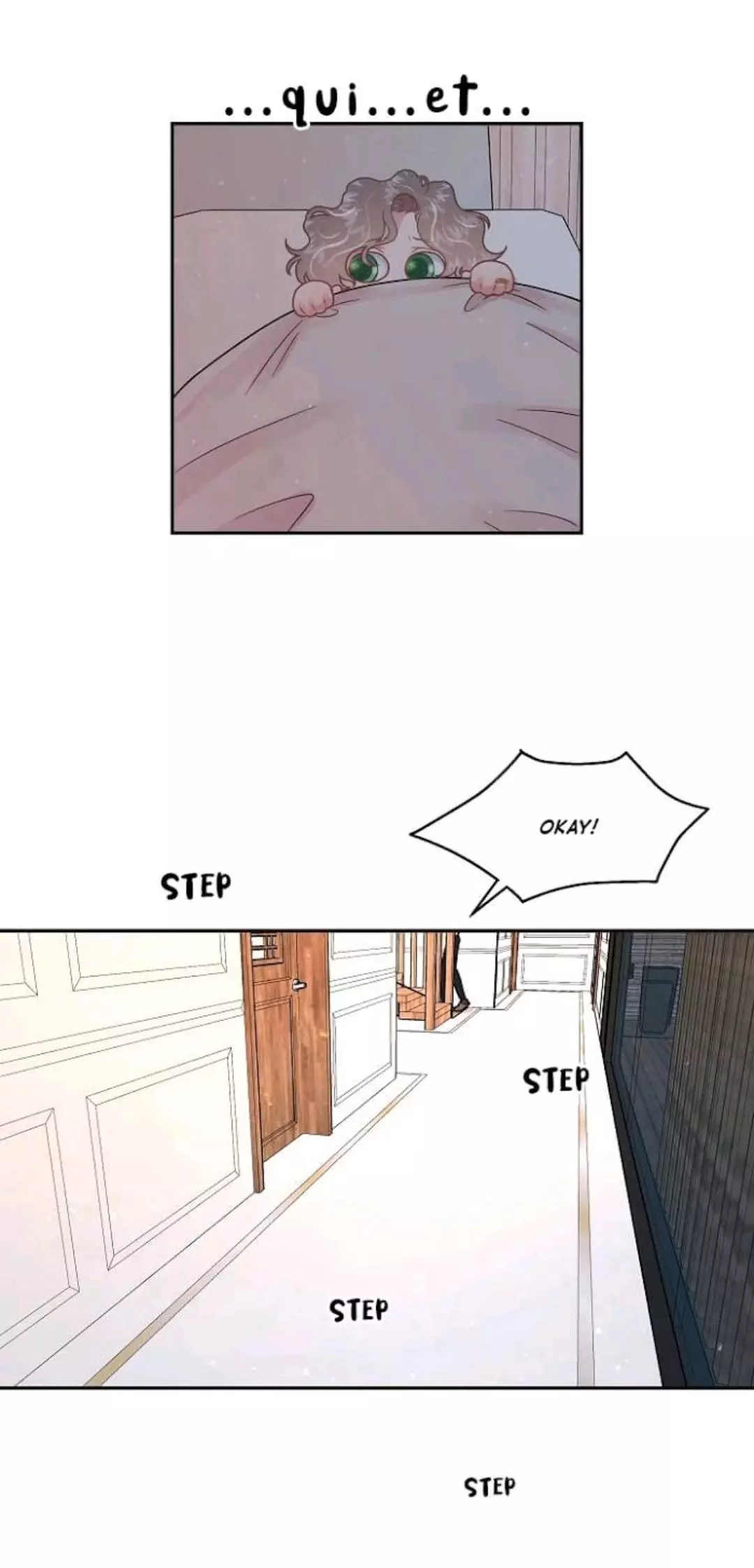 How to Chase an Alpha Chapter 69 page 39