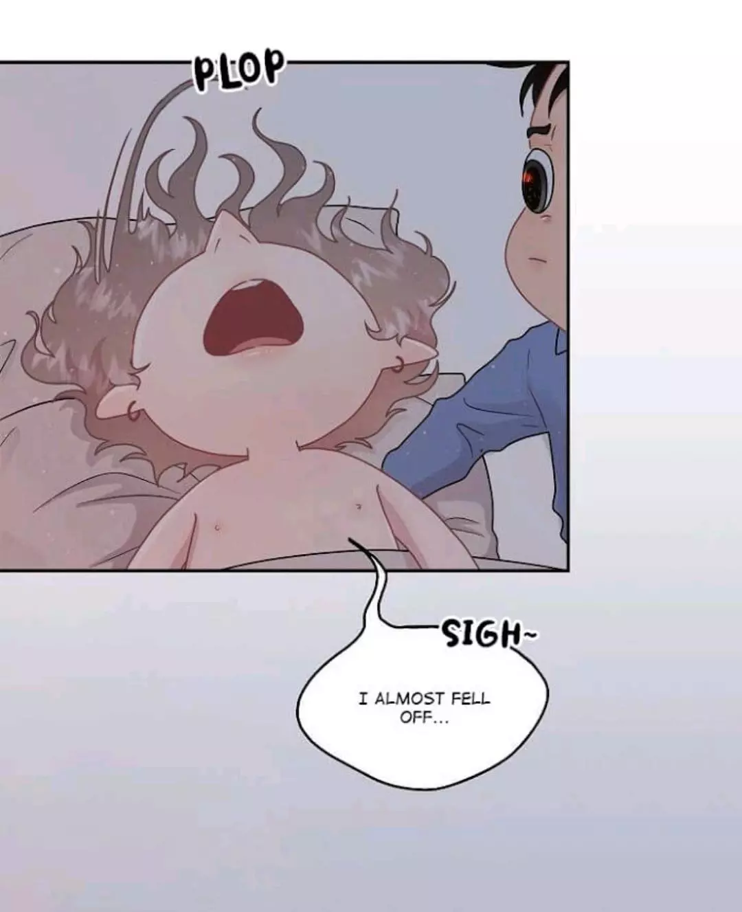 How to Chase an Alpha Chapter 69 page 41