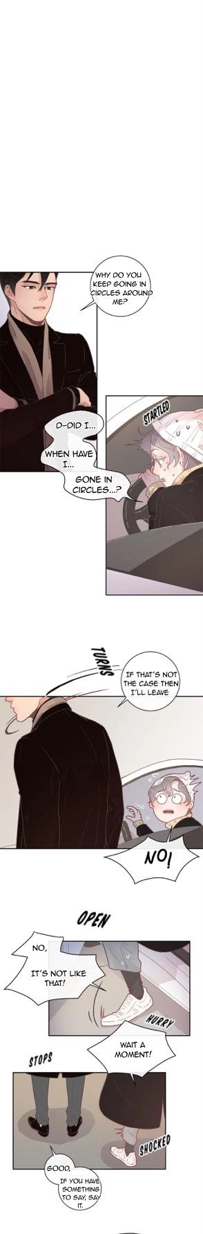 How to Chase an Alpha Chapter 7 page 2