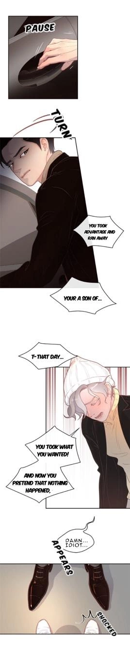 How to Chase an Alpha Chapter 7 page 6