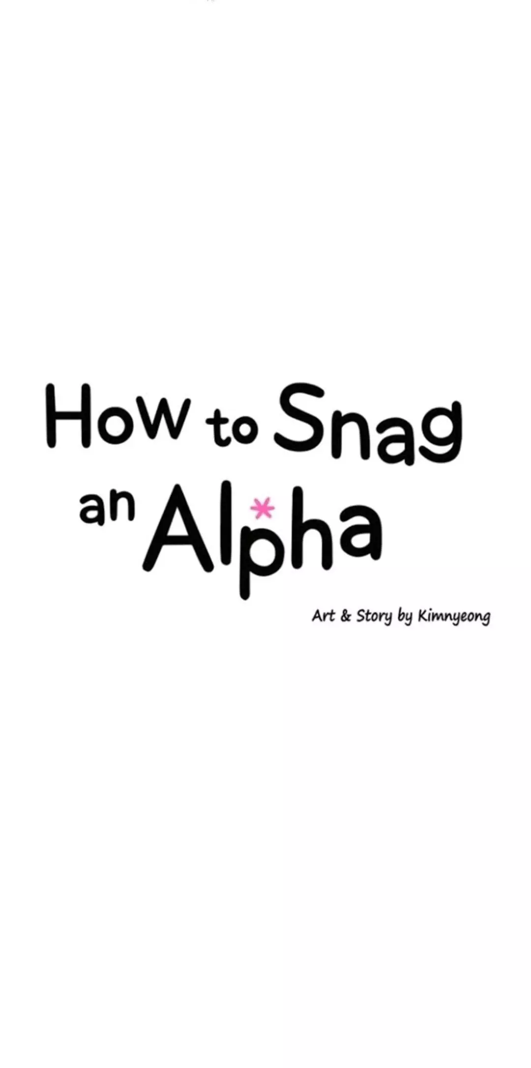 How to Chase an Alpha Chapter 70 page 7