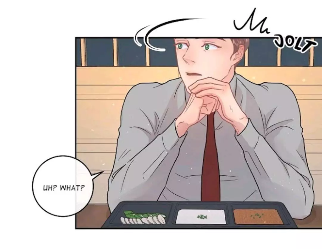 How to Chase an Alpha Chapter 70 page 11
