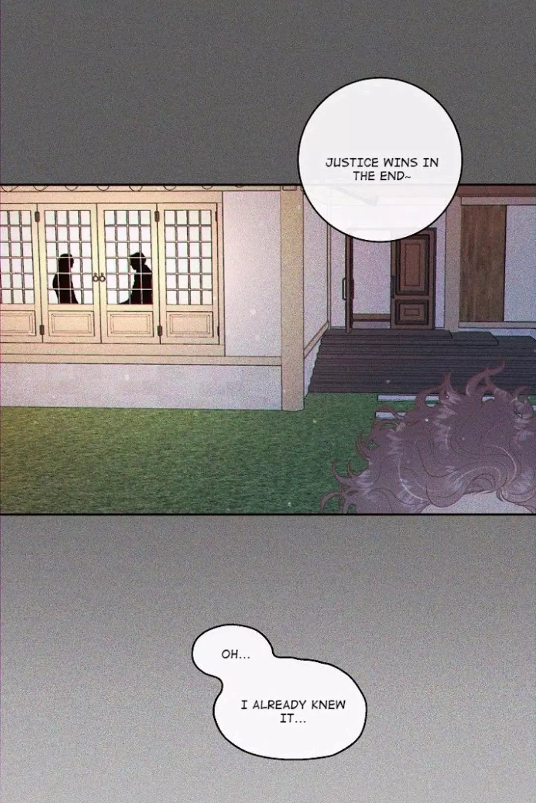 How to Chase an Alpha Chapter 70 page 19