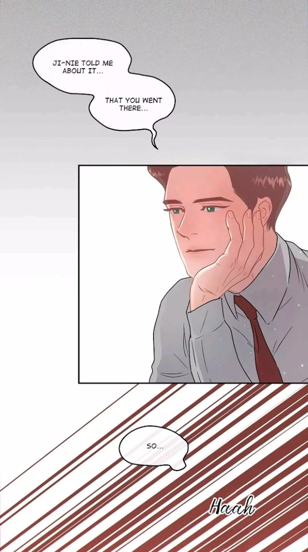How to Chase an Alpha Chapter 70 page 20
