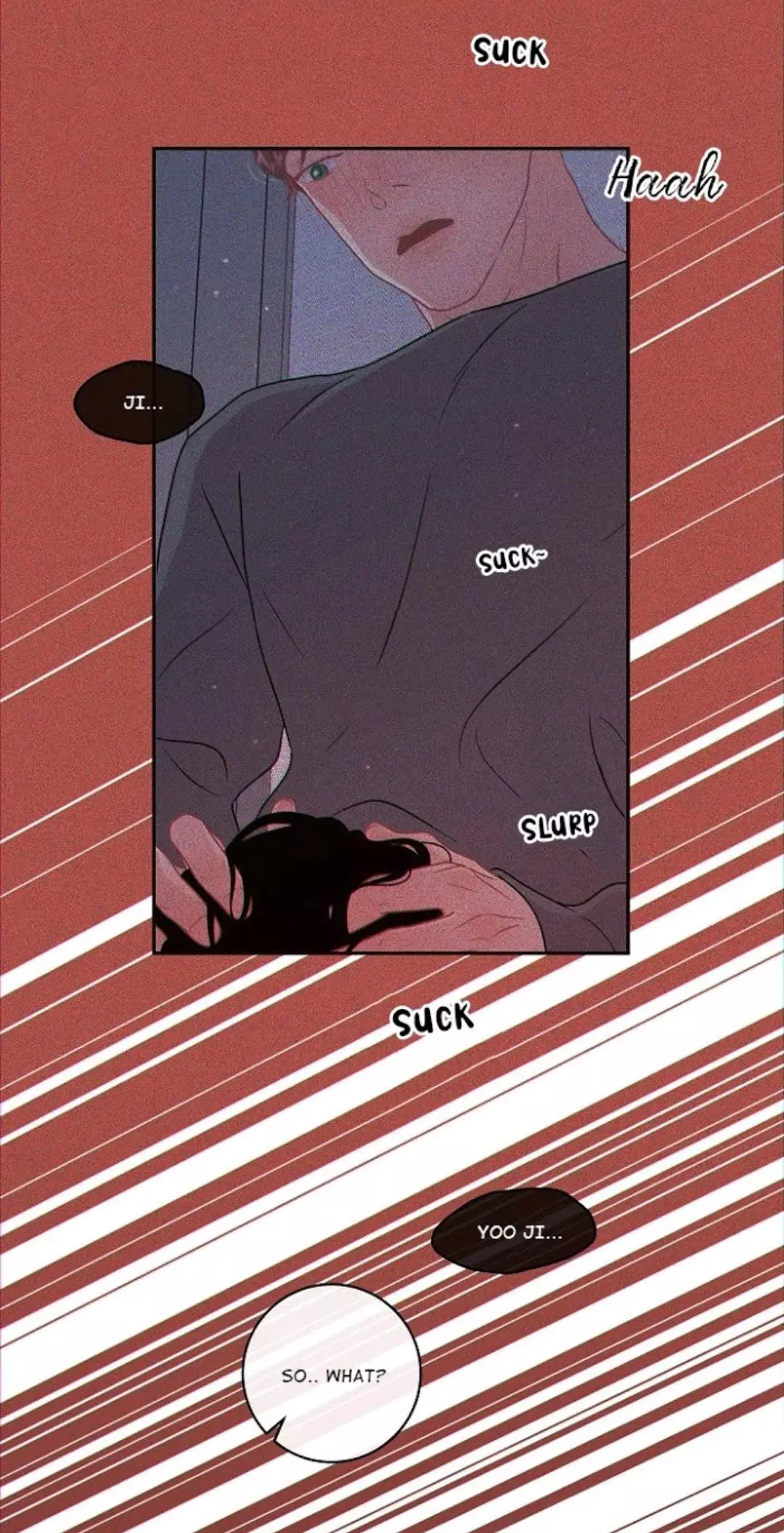 How to Chase an Alpha Chapter 70 page 22