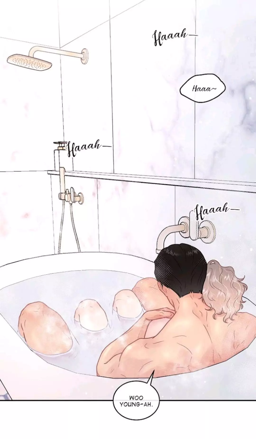 How to Chase an Alpha Chapter 70 page 31