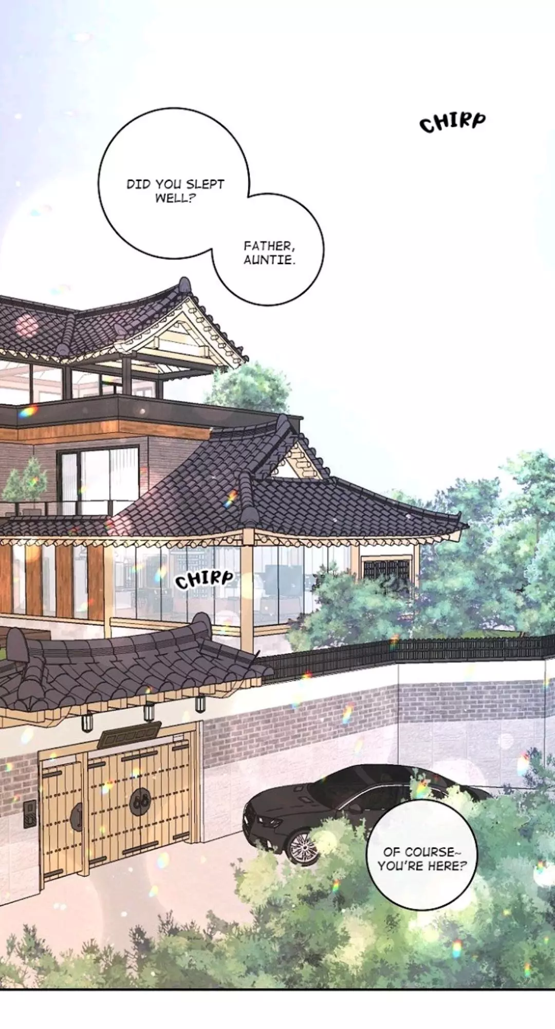How to Chase an Alpha Chapter 70 page 38