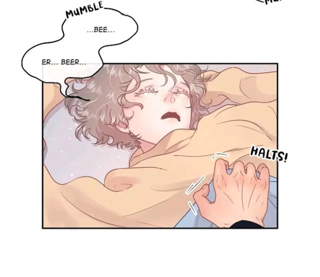 How to Chase an Alpha Chapter 70 page 43