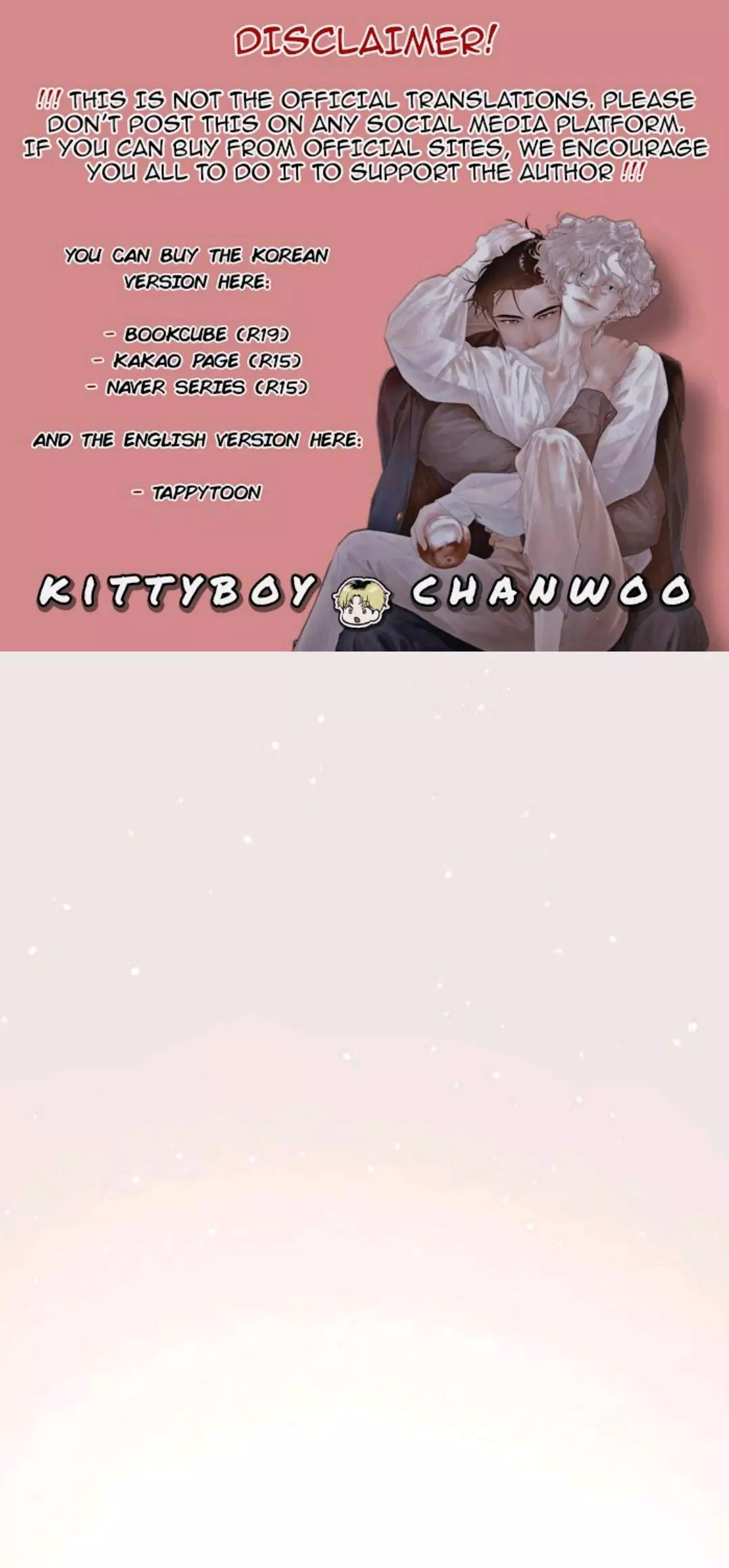 How to Chase an Alpha Chapter 71 page 2