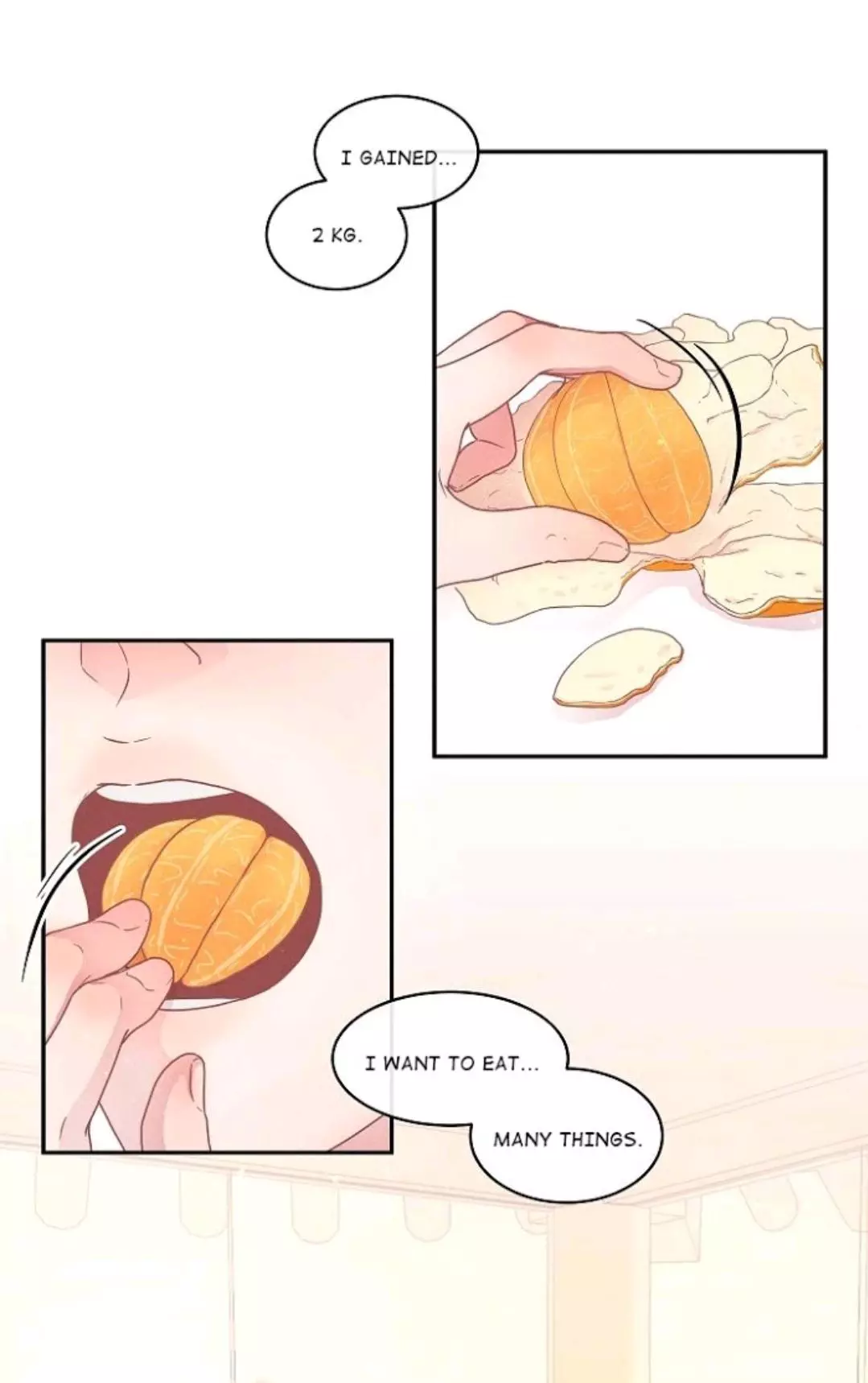 How to Chase an Alpha Chapter 71 page 4