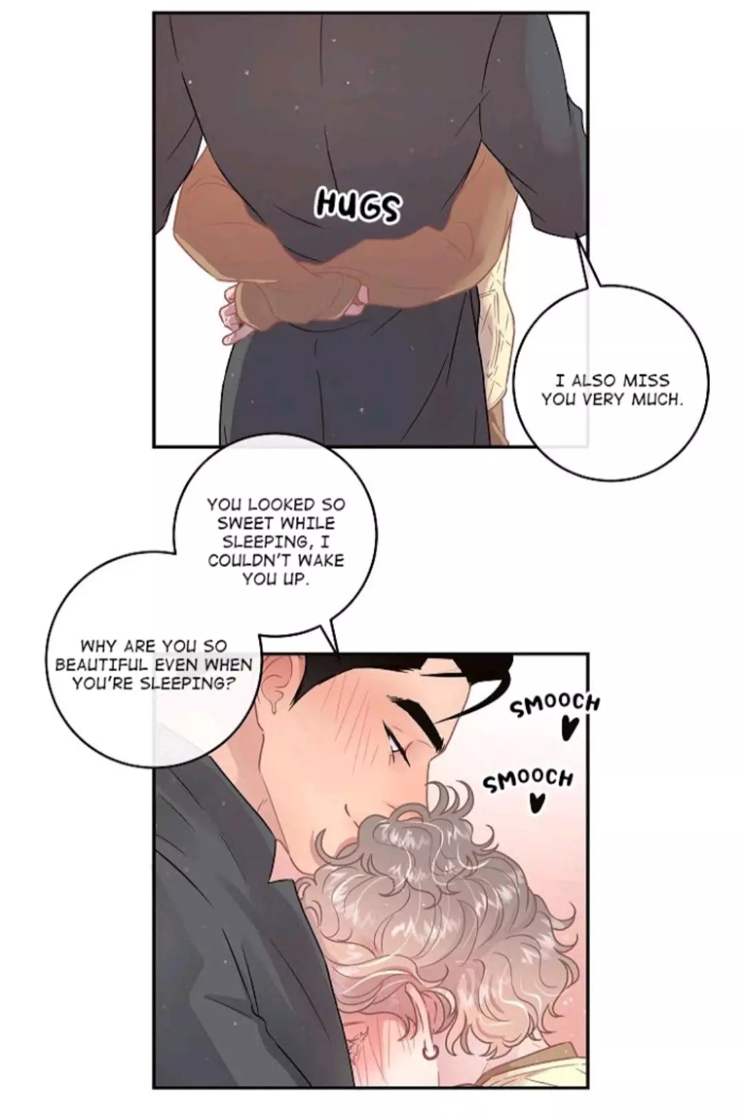 How to Chase an Alpha Chapter 71 page 11