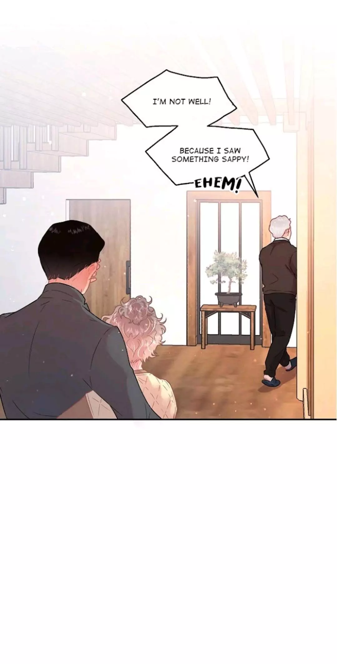 How to Chase an Alpha Chapter 71 page 13